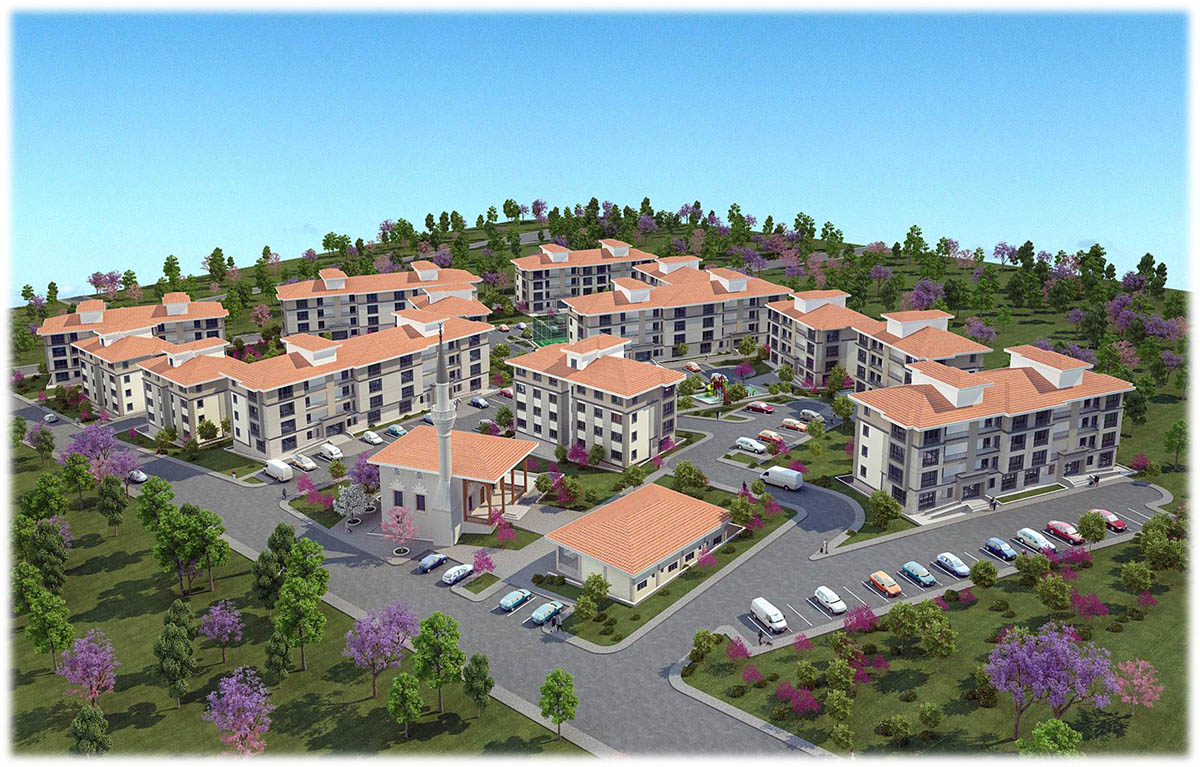 Geleceğinizi Netleştirin: 2002-2026 Verileriyle Gelişmiş TOKİ Taksit Hesaplama Aracı